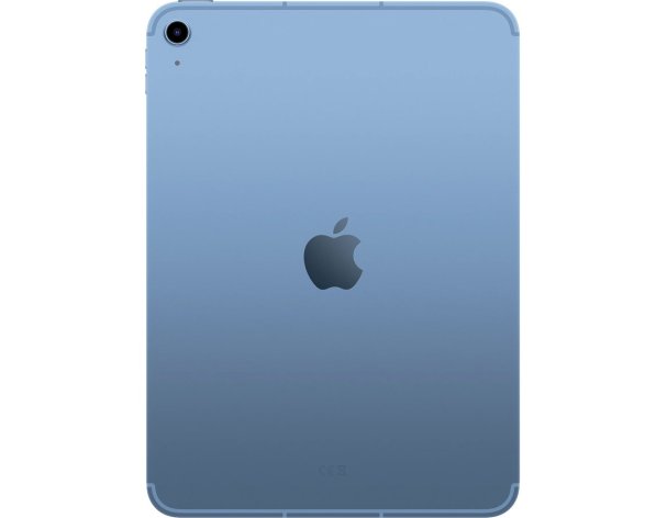 Tablet Apple iPad 11 (2025) Wi-Fi+Cellular 128 Gb blue