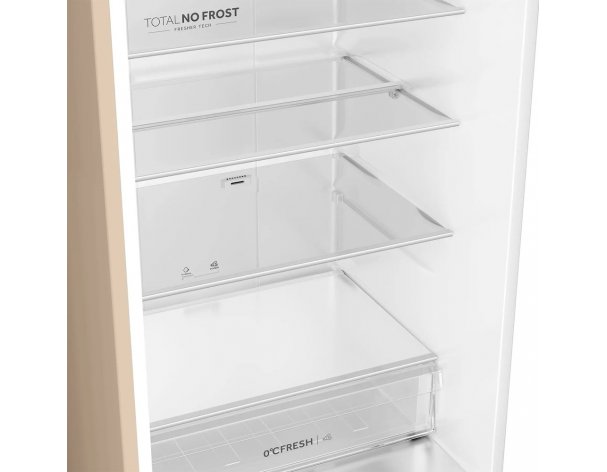 Fridge Haier CEF538CGG