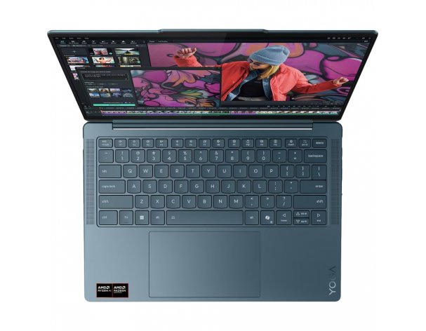Laptop Lenovo Yoga Slim7 14AKP10 (83JY0009RK)