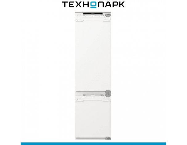 Built-in refrigerator Gorenje NRKI519E82WF