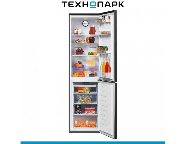 Холодильник Beko B3R0CNK332HXBR
