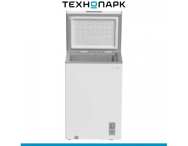 Freezer Midea MDRC153FZF01D