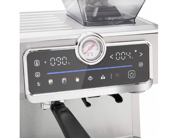 Кофеварка Korting KCM 1013 SA Bravo