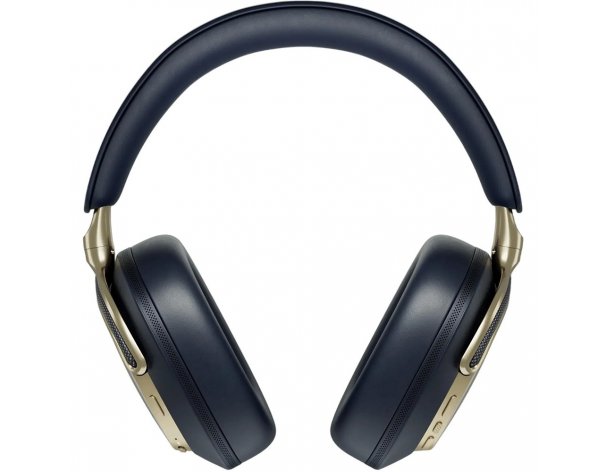 Наушники Bowers and Wilkins Px8 S2 полуночный синий