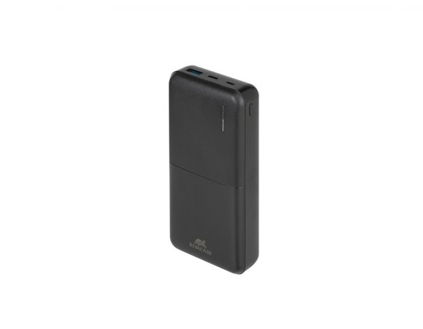Battery external Rivacase VA2571, 20000 mAh, black (94353)