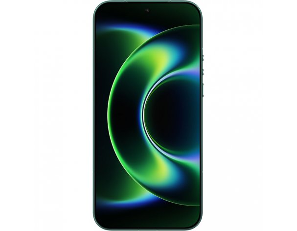 Smartphone Xiaomi 17 Ultra 16+512 Gb green