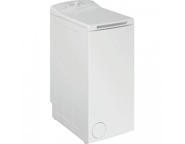 Машина стиральная Whirlpool TDLR 6040L EU/N