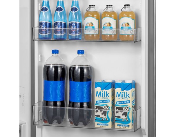 Fridge Midea MDRB458FGF01IDM