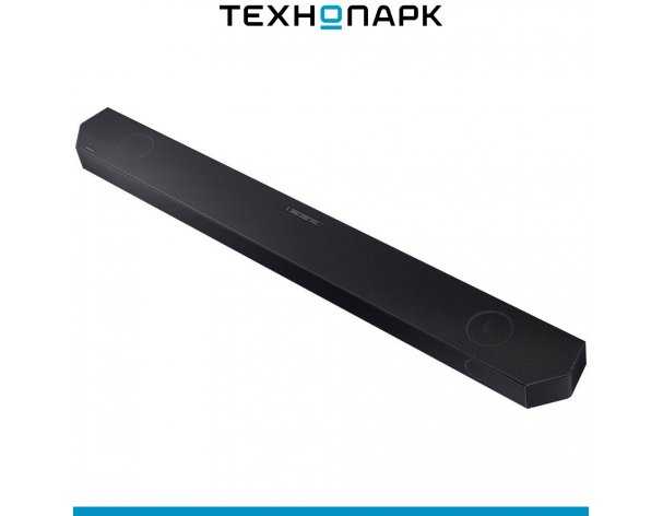 Саундбар Samsung HW-Q700D