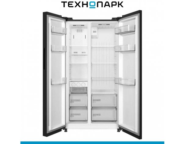 Холодильник Midea MDRS710FGE30