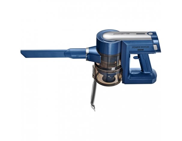 Vacuum cleaner Polaris PVCS 7000 Energy Way Aqua