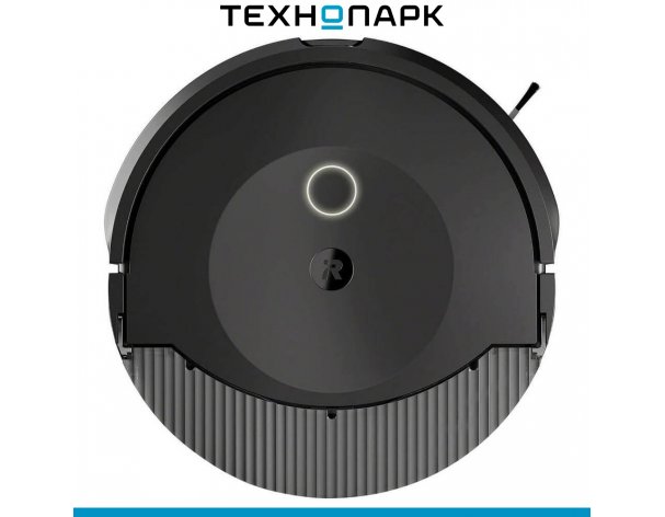 Vacuum cleaner iRobot Roomba Combo 10 Max
