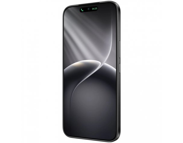 Смартфон Tecno Camon 50 8+256 ГБ чёрный
