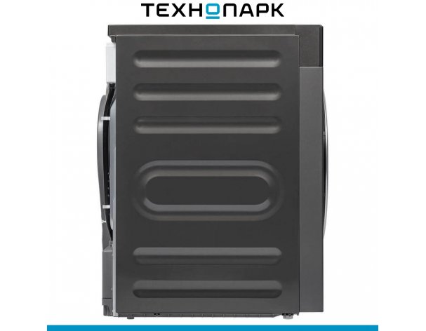 Машина сушильная Midea MD210H100WDB/T
