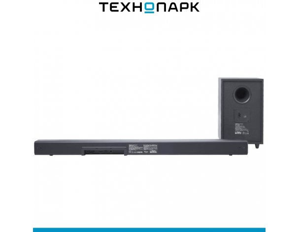 Саундбар JBL Cinema SB550