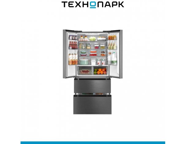 Fridge Midea MDRF692MIE46