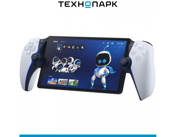 Приставка игровая Sony Playstation Portal (CFI-Y1016)