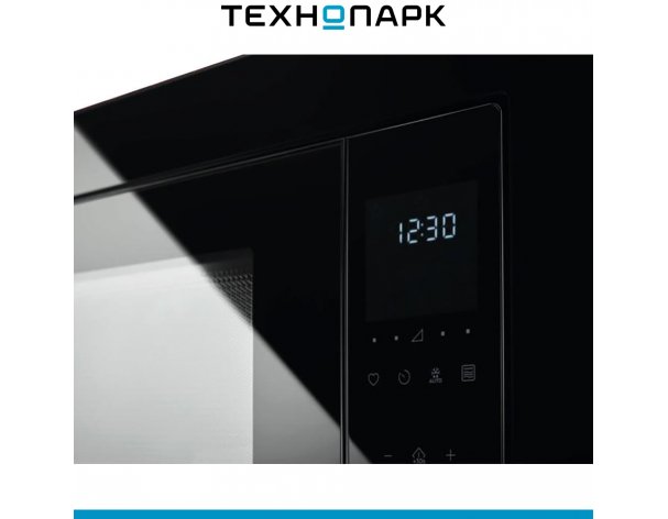Built-in microwave oven AEG OS5GM251EB