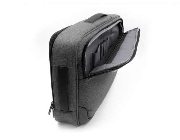 Рюкзак-трансформер Brand Charger Specter Hybrid для ноутбука 16'', серый (936000)