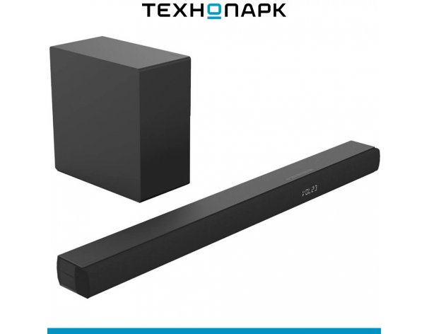 Soundbar Hisense HS3100