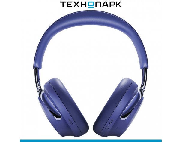 Наушники Bose QuietComfort Ultra 2nd Gen Midnight Violet