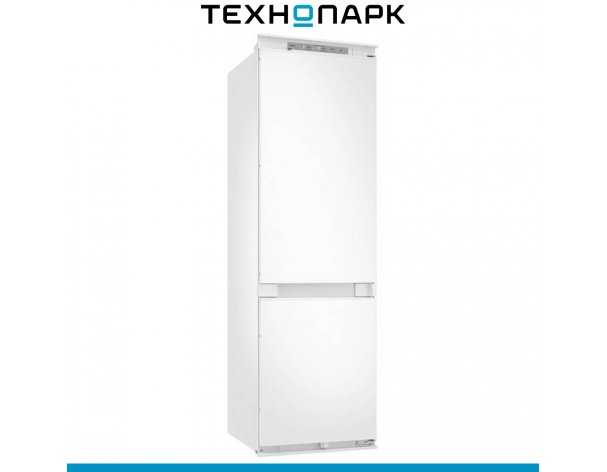 Built-in refrigerator Samsung BRB80F26ADS0EO