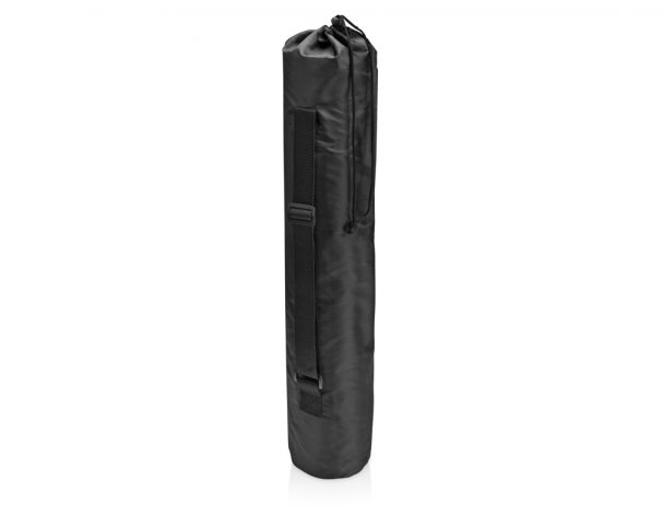 Коврик Cobra для фитнеса и йоги черный RA-276064