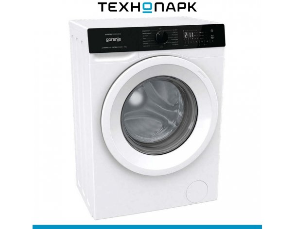 Машина стиральная Gorenje W1NHA74SAS