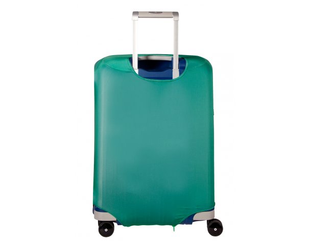 Case suitcase Routemark Just in Green M/L (SP180)