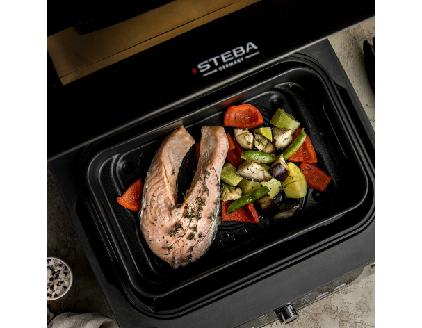Aerogrill Steba AG 6000 AirChef