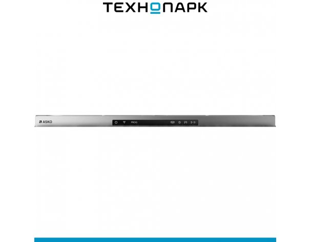 Built-in dishwasher Asko DSD544B