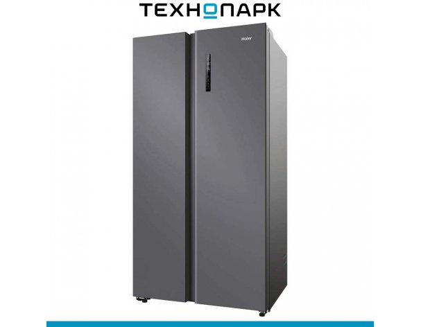 Холодильник Haier HRF-600DM7RU