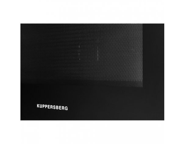 Oven Kuppersberg HK 616 Black