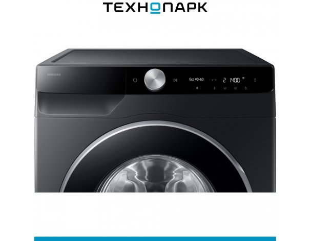 Машина стиральная Samsung WW90DG6G94LBLP