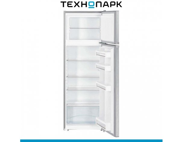 Refrigerator Liebherr CTele 2931