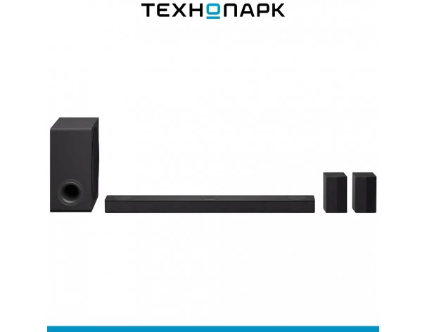 Soundbar LG S80TR