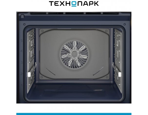Шкаф духовой Beko BBIS13300XMSE