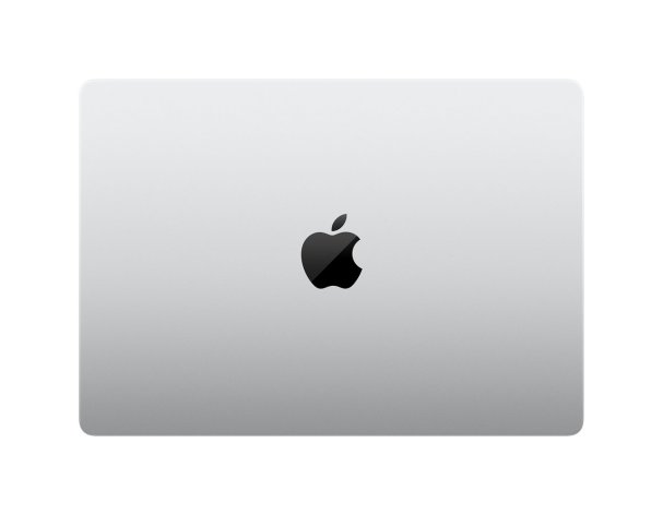Ноутбук Apple MacBook Pro 14 M5 Pro (2026) 24+1 TБ серебристый MGDN4