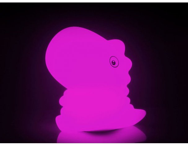 Светильник Rombica LED Dino (595560)