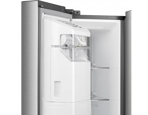 Fridge Hisense RS628P5SG1