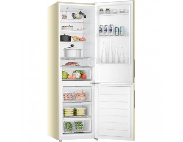 Холодильник Haier CEF538CCG