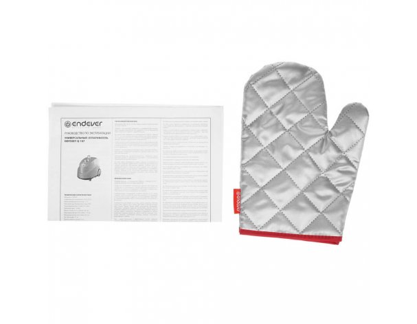 Garment steamer Endever Odyssey Q-107
