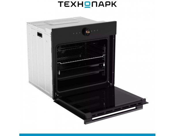 Шкаф духовой Haier HOX-TFT6AMTB