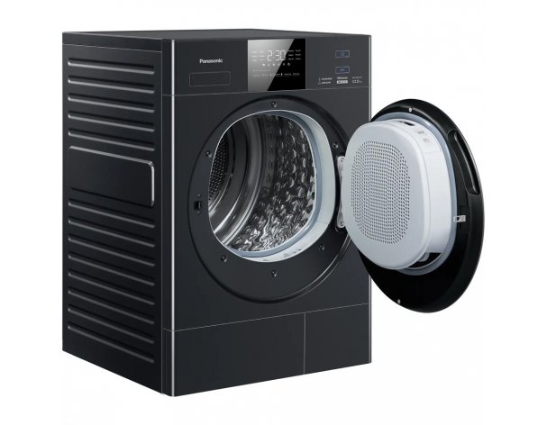 Drying machine Panasonic NH-XE21R1BKZ