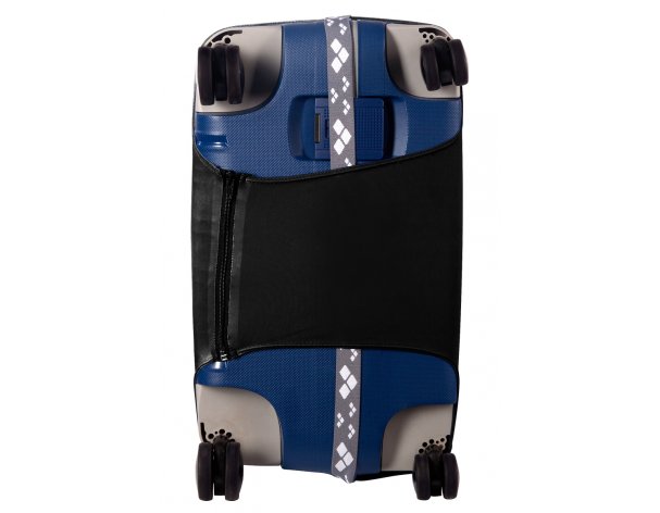 Case suitcase Routemark Just in Black L/XL (SP180)