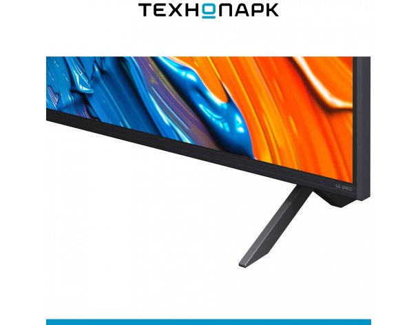 TV LG QNED AI 50QNED82A6B (2025)