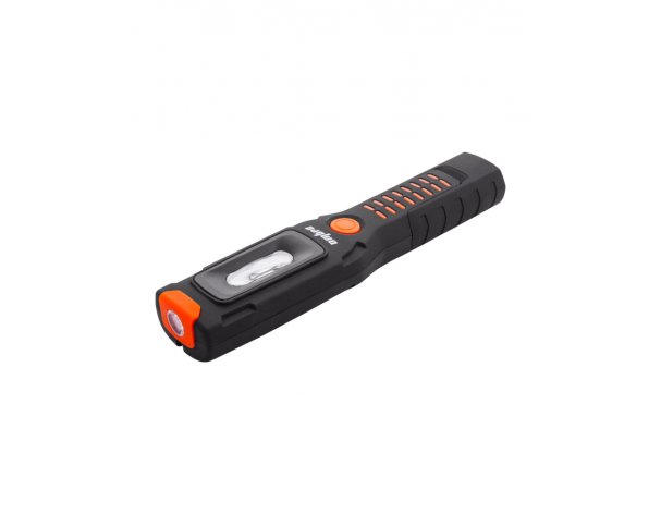 Portable LED flashlight Ombra rechargeable A90062