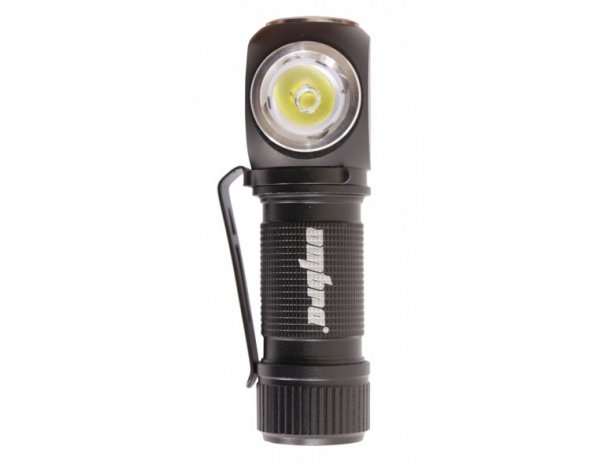 LED rechargeable headlamp Ombra A90066