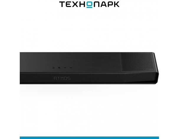 Soundbar Hisense AX3120Q