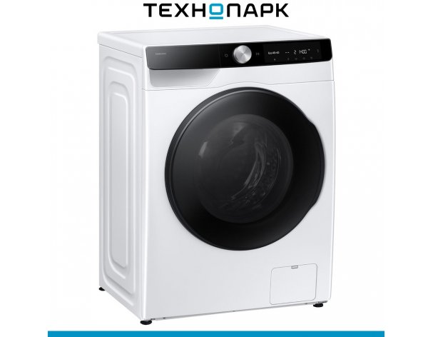Drying machine Samsung WD90DG6G94BKLP